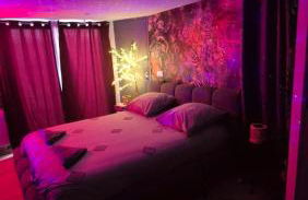 LoveRoom le moutik du bord de mer avec SPA et sauna parking gratuit - Foto 1