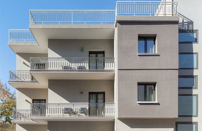 Anvy Stylish Suites Ioannina - Photo 1