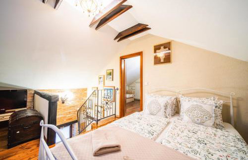 Villa Toscana with jacuzzy - Foto 28