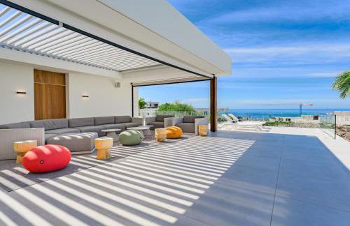 Villa Volcano - Foto 12