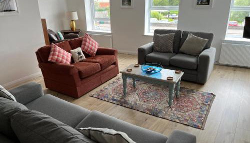 Island town Apartment - Foto 3