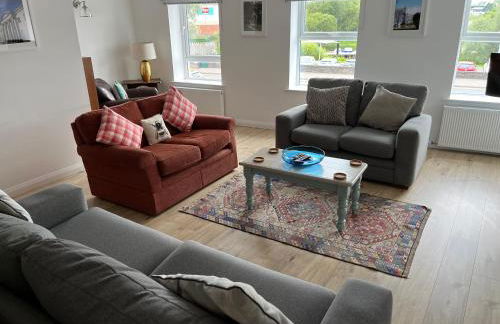 Island town Apartment - Foto 3