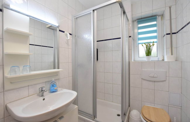 Seaside Apartment in Insel Poel With Sauna - Foto 20