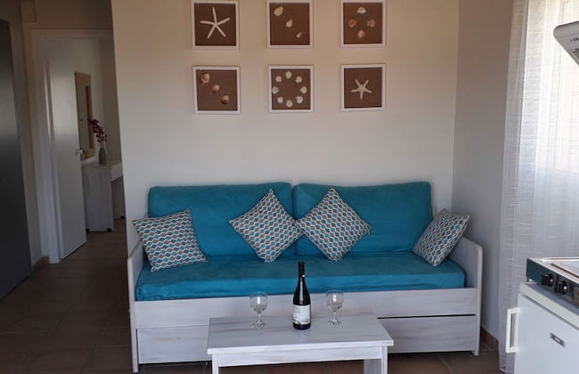 Alexander Apartments - Foto 20