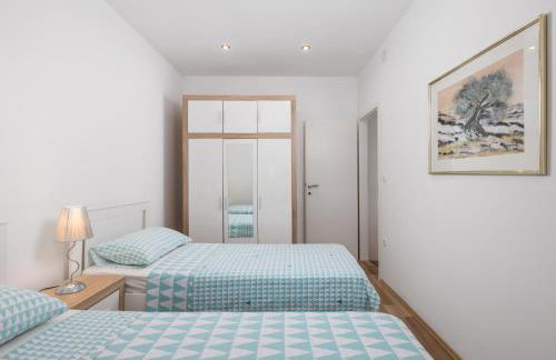 House Bajota with terrace and sea view - Foto 22