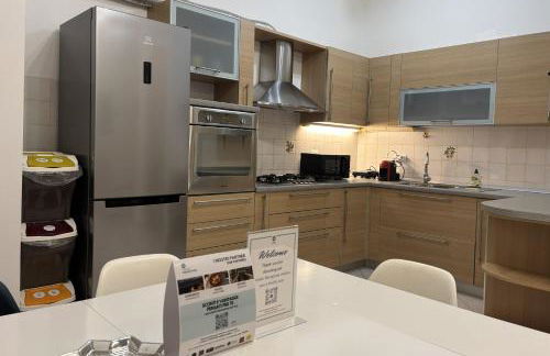 Big Family Apartment - Foto 21