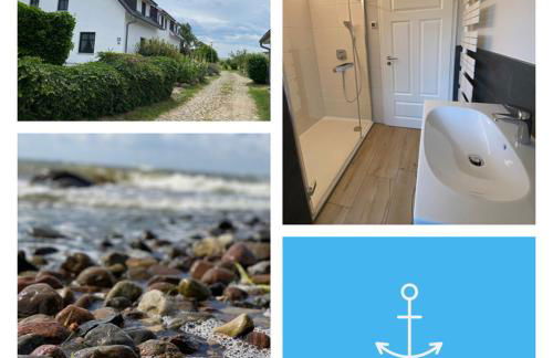 Ferienwohnung Groß Zicker - Foto 8