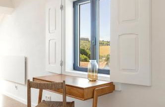 Arneiro Garden House - Country Retreat with BioPool - Foto 29