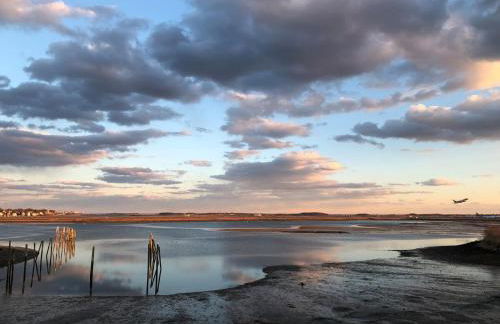 Waterfront Escape - Close to Airport & Downtown - Foto 19