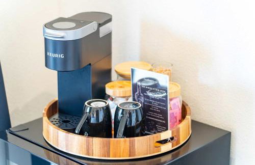 Sandstone Casita at Featherstone Ranch - Foto 9