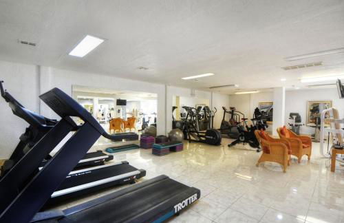 Las Palmas 1805 Shared Pool and Hot Tub, Great Clubhouse Amenities - Foto 69