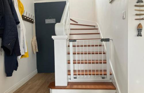 Maison familiale à 500m de la plage - Lesconil - Foto 18