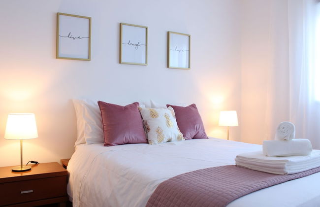 FeelCoimbra Apartment Choupal - Foto 14