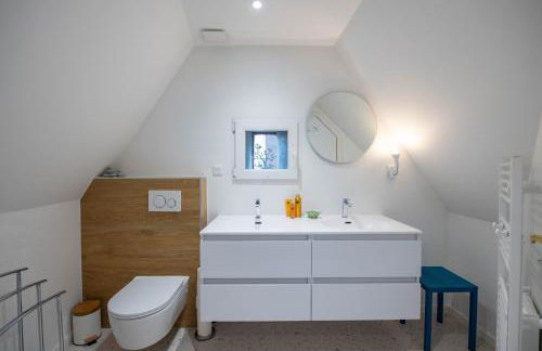 Les Gîtes Coeur de Vigne - Foto 8