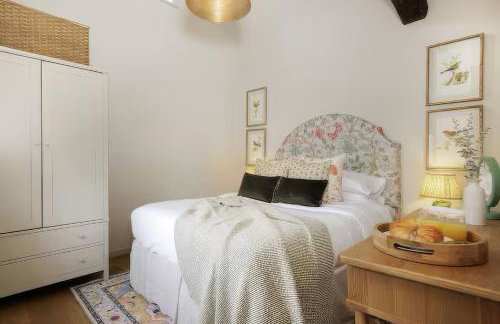 Cosy Cotswold Cottage in Bibury with parking - Foto 11