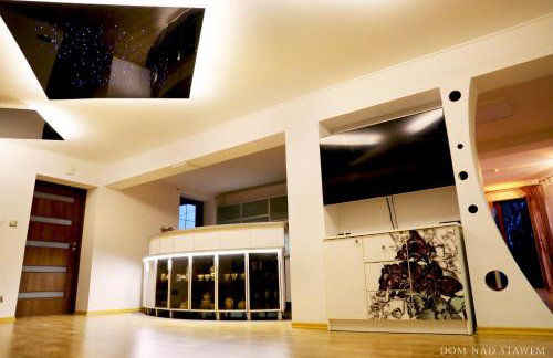 Dom pod Wierzbami - dom na wyłączność - Foto 8