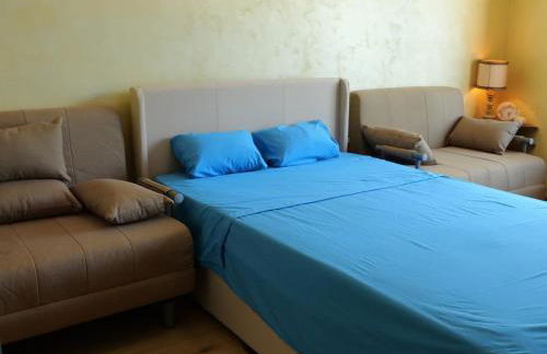 Il Nido del Lago del Turano - Foto 9