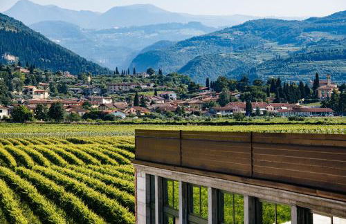 Dimora Buglioni Wine Relais - Foto 59