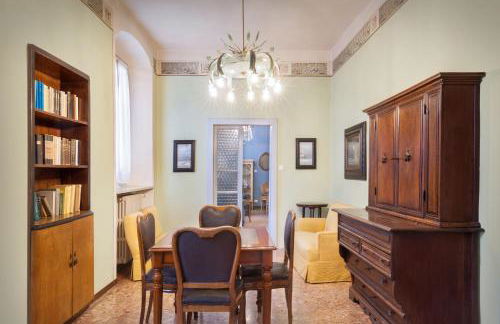 Villa Oleandra with Pool up to 12 People - Foto 23