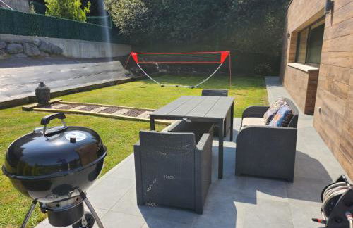 Casa con Vistas al Paisaje y Encanto en el Corazón del País Vasco,España - Foto 25