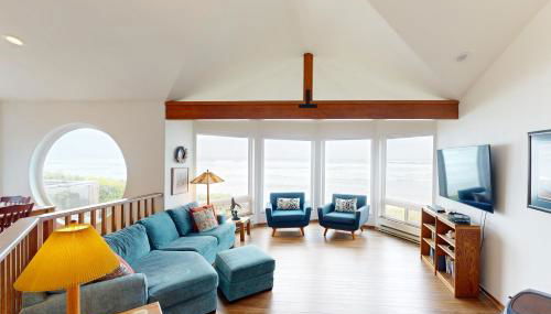 Finisterre Cottage - Foto 3