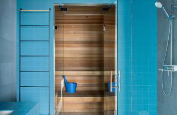 Sky House Boutique Seaside Retreat With Cinema Near Dillon Beach - Foto 12