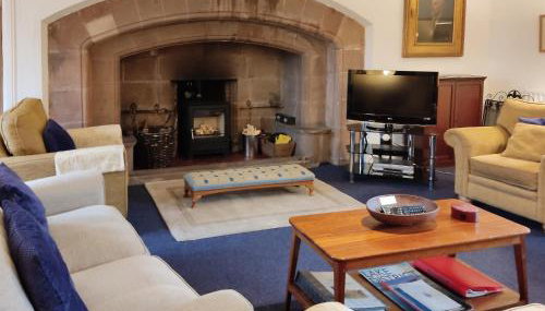 Whitehall Pele Tower - Foto 2