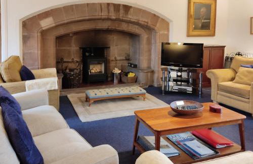 Whitehall Pele Tower - Foto 2