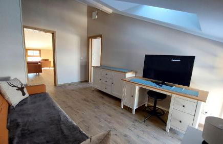 Oberland-Ferienwohnung-Ammertal-Wurmansau-inkl-Koenigscard - Foto 11