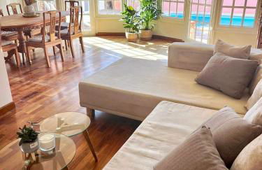 lujosa villa con piscina privada - Foto 25