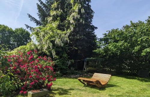 Haus Willi von Tinyhaus Steinhude - Foto 29