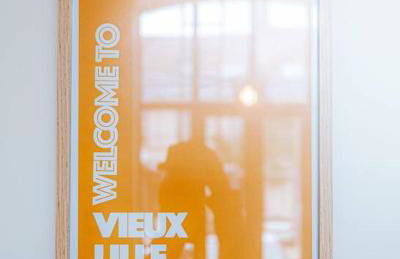 Vieux Lille Village Cottage - Foto 8