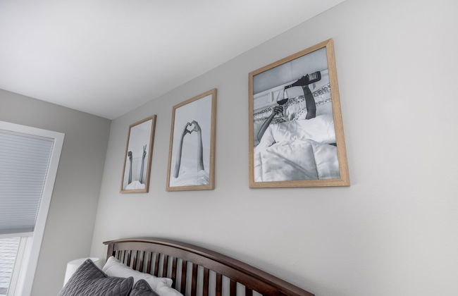 Eddie`s Hideaway #4 - Foto 22