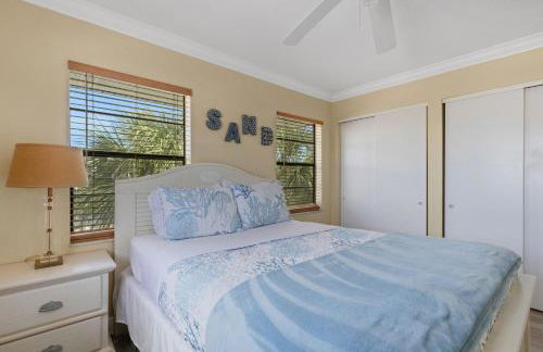 Oceanview - Heated Pool - Game Room - Steps to Beach - Sleeps 8 - Foto 55