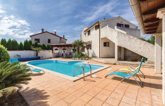 Apartments Biserka 1495 - Foto 30