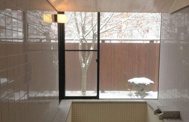 ICA Fujimi House - Photo 9