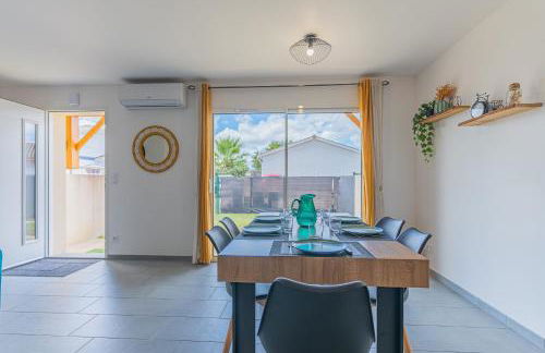 La p'tite maison de Charlotte - Foto 3