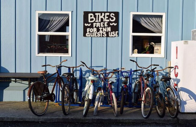 Two separate Apartments - Foto 19