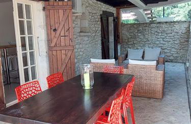 Domaine de la Tour de Pérès - Foto 32