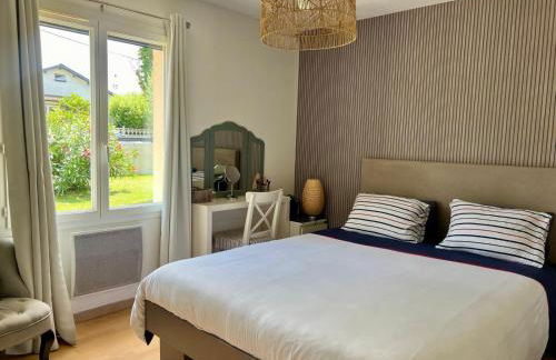 Maison contemporaine près de la mer - Foto 19