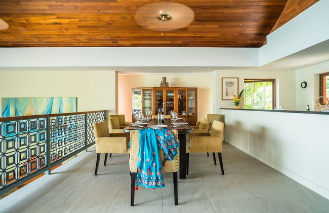 Nam Bo villa by Lofty - Foto 20