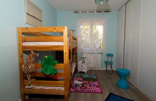 Le gite du castellas - Foto 18