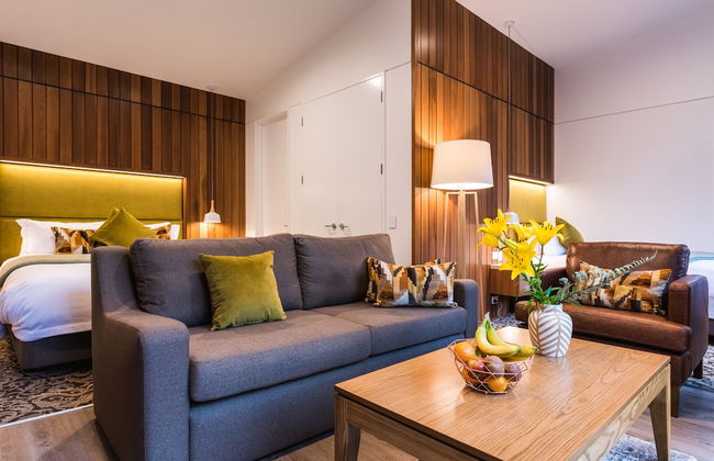 Rainforest Deluxe - Photo 17