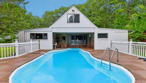 Tree Canopy Oasis - Foto 2