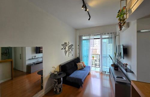 Volpi Residence na Savassi - charme, localização e conforto - Foto 4