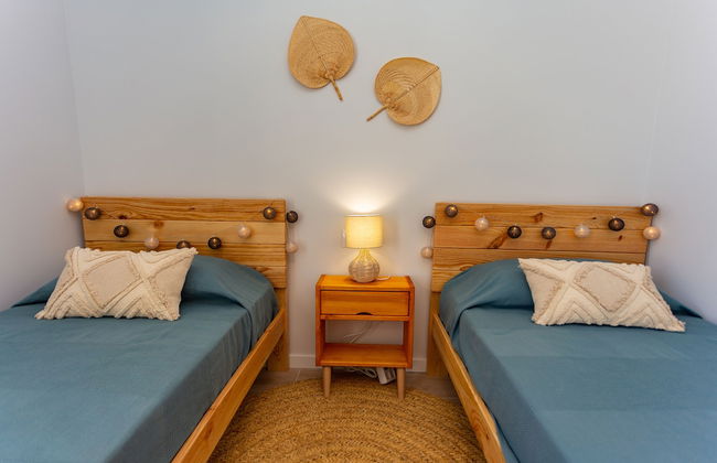 Apartment Denia Marina Real plm - Foto 6