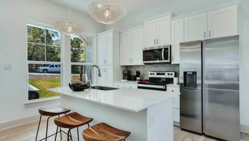 Lake Hm Hill Mountain View-BOAT Rental Available! - Foto 5