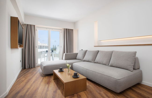 Kos Divine Hotel and Suites - Photo 53