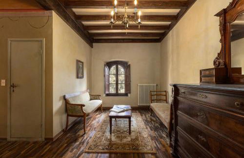 Villa Milani - Tenuta la Gigliola - Foto 19