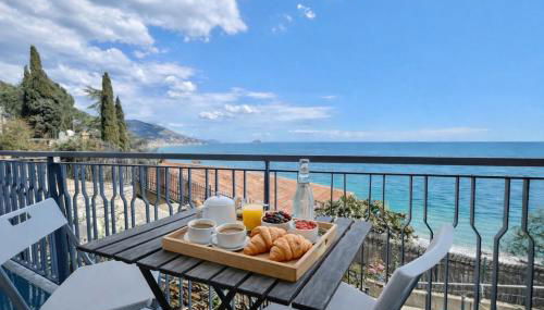 Vista Mare & AC - Smeraldo Apartment - Foto 3